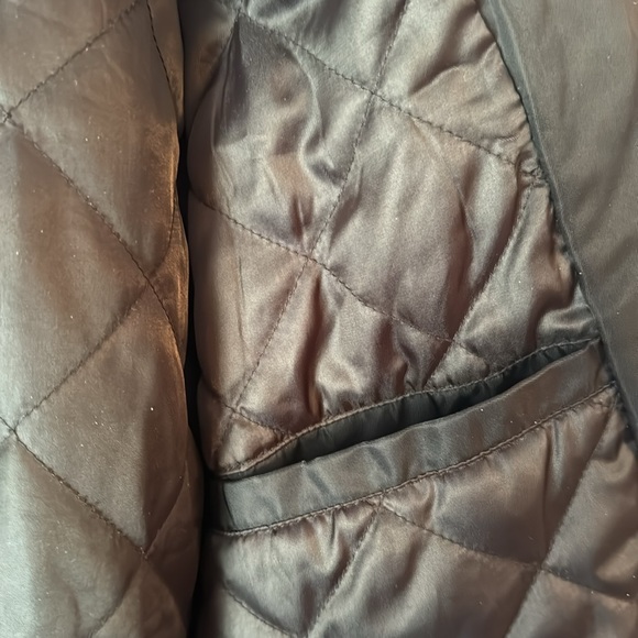 Harley Davidson Genuine Motorclothes - Medium Weight Riding Jacket - Mens Large - Picture 4 of 7